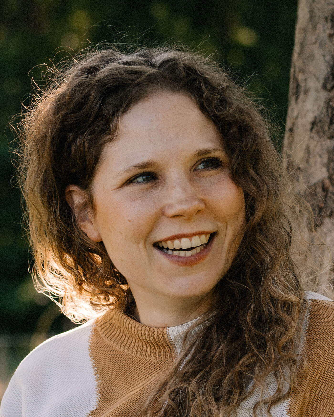 Vanessa von Polheim